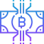 Cryptography icône 64x64