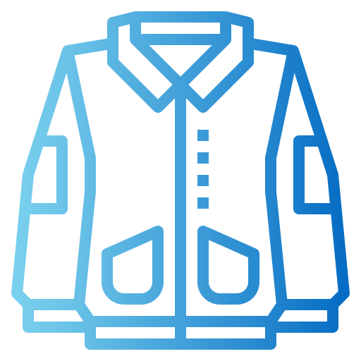 Jacket icon