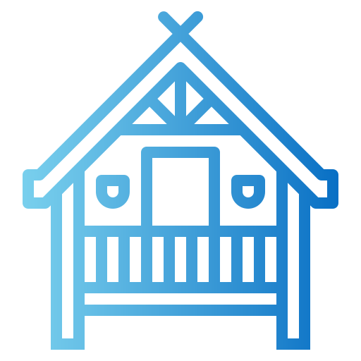 Hut icon