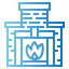 Fireplace icon 64x64