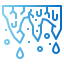 Icicles icon 64x64