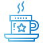 Hot drink icon 64x64