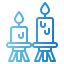 Candle icon 64x64