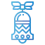Bell icon 64x64