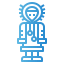 Eskimo icon 64x64