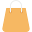Shopping bag 图标 64x64