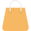 Shopping bag アイコン 64x64