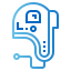 Winter hat icon 64x64