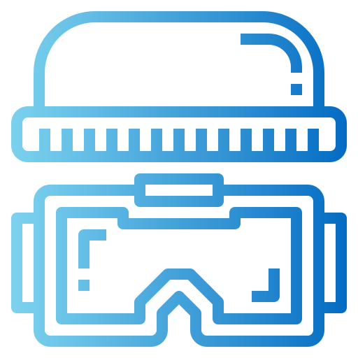 Goggles icon