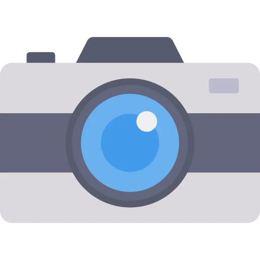 Camera icon