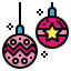 Bauble icon 64x64