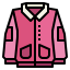 Jacket icon 64x64