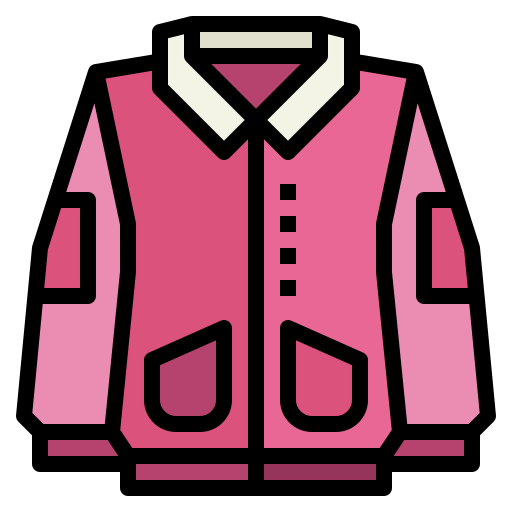 Jacket icon