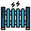 Heater icon 64x64