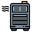 Heater icon 64x64