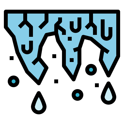 Icicles icon