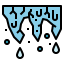 Icicles icon 64x64