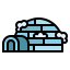 Igloo icon 64x64