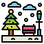 Winter icon 64x64