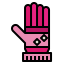 Glove icon 64x64