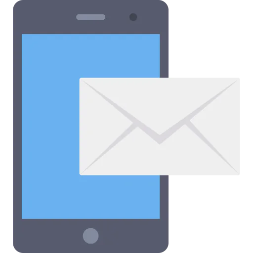 Mail icon