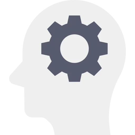 Mind icon