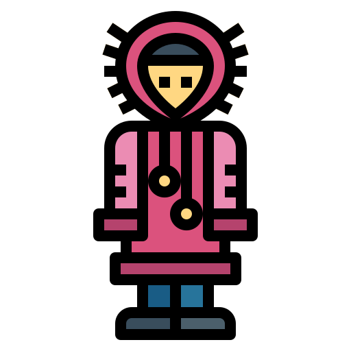 Eskimo icon