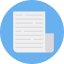 Paper biểu tượng 64x64