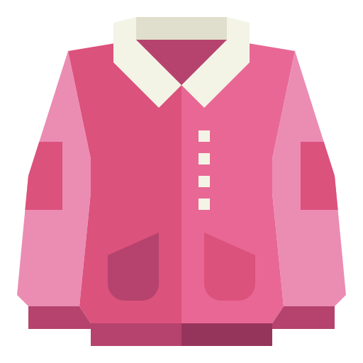 Jacket icon