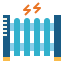 Heater icon 64x64