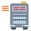 Heater icon 64x64