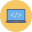 Code biểu tượng 64x64