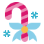 Candy cane icon 64x64