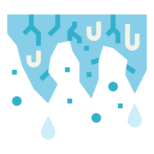 Icicles icon