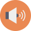 Volume biểu tượng 64x64