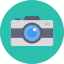 Camera biểu tượng 64x64