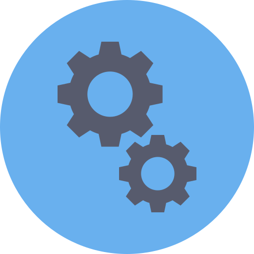 Settings icon