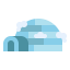 Igloo icon 64x64
