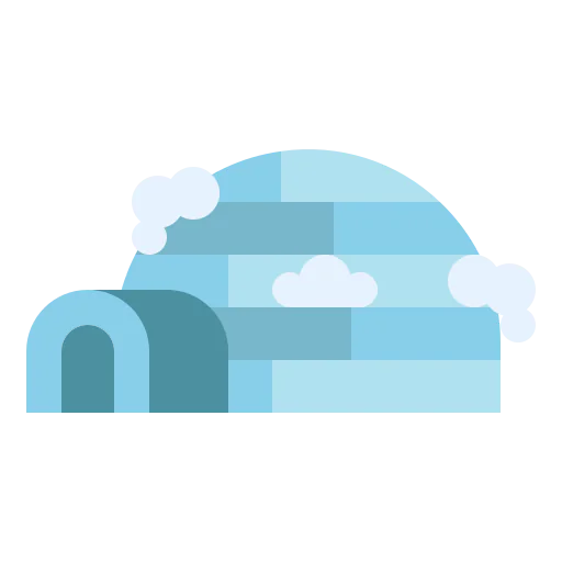 Igloo icon