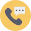 Phone call biểu tượng 64x64