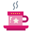 Hot drink icon 64x64