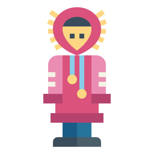 Eskimo icon