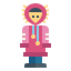 Eskimo icon 64x64