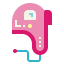 Winter hat icon 64x64