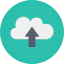 File upload biểu tượng 64x64