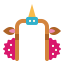 Earmuffs icon 64x64