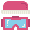 Goggles icon 64x64