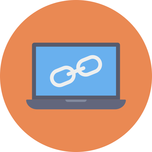 Link icon