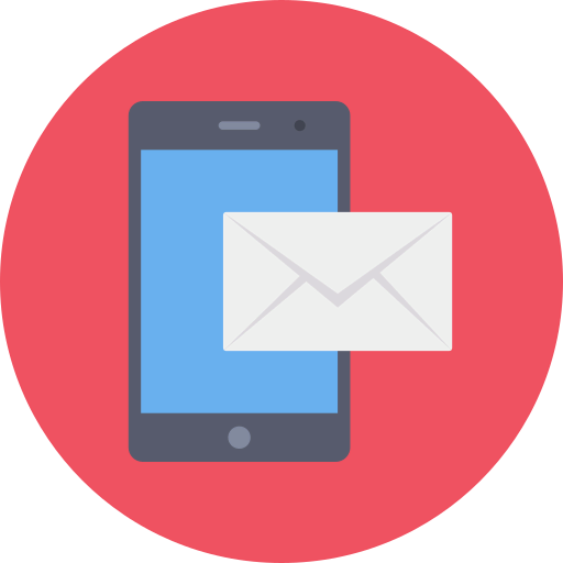 Mail 图标
