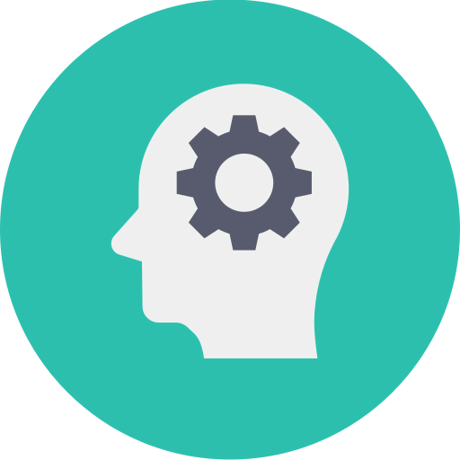 Mind icon